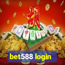 bet588 login